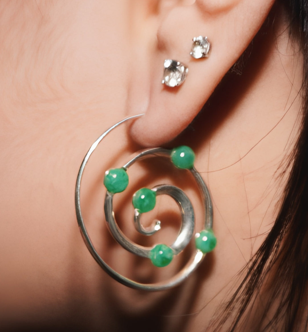 The Cosmos Hoops