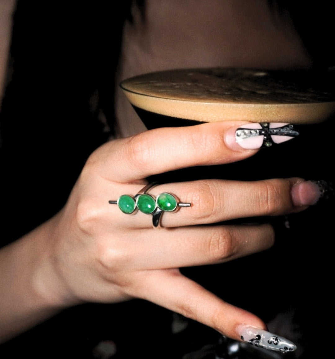 The Martini Ring