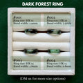 Dark Forest Ring