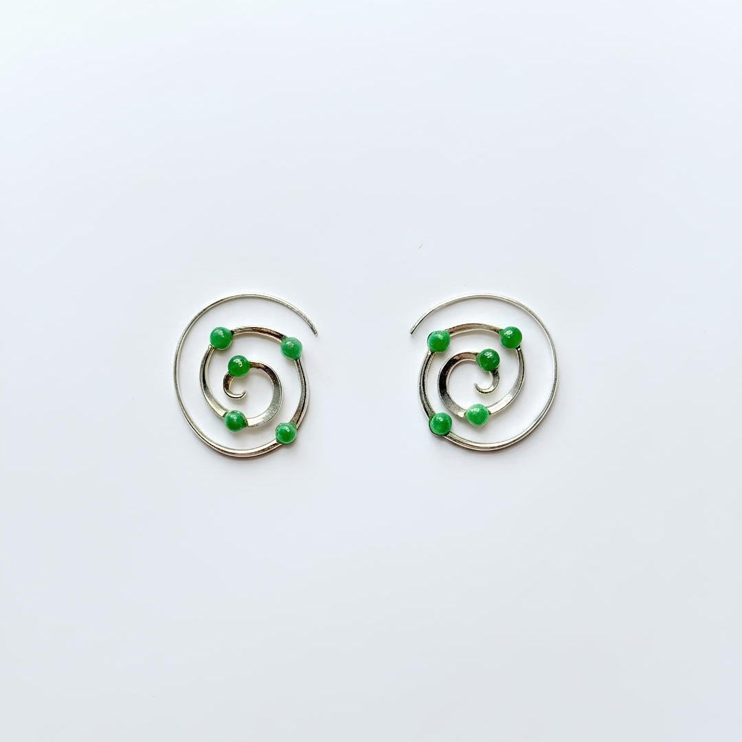 The Cosmos Hoops