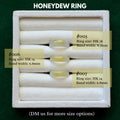 Honeydew Ring