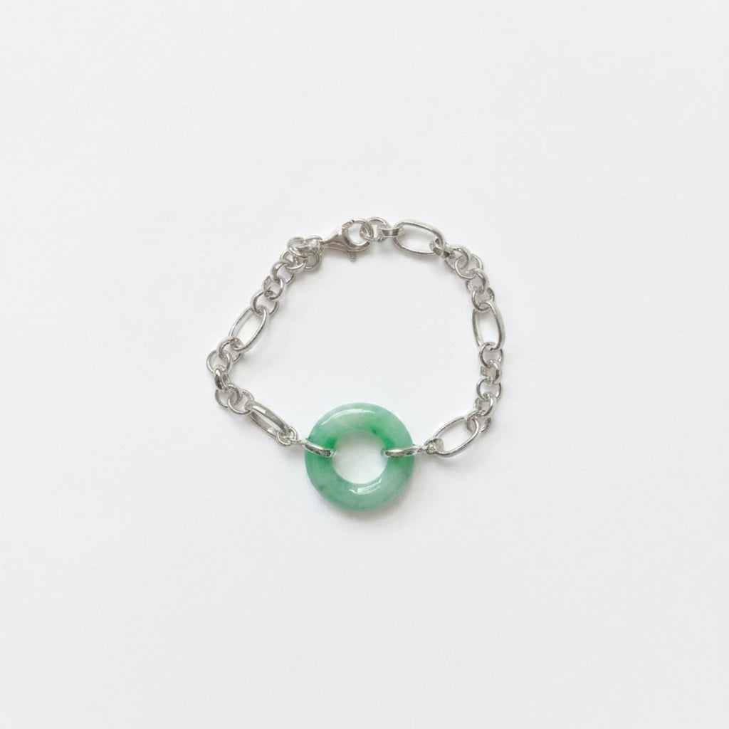 The Halo Bracelet