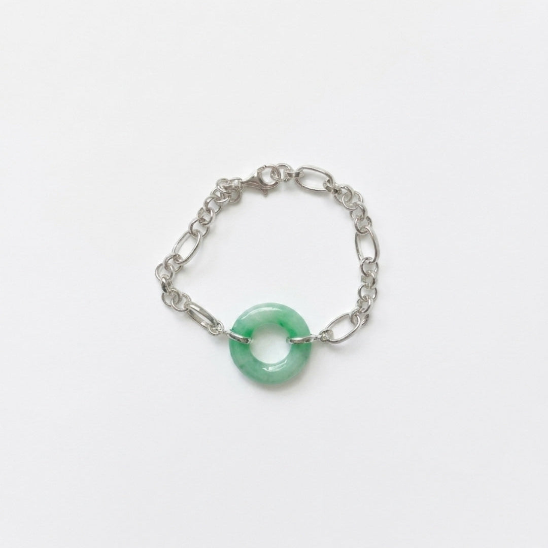 The Halo Bracelet