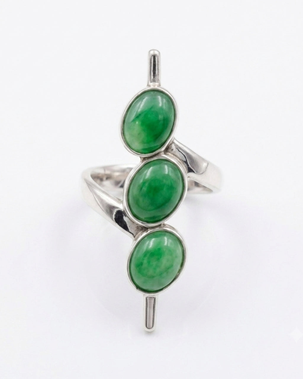 The Martini Ring