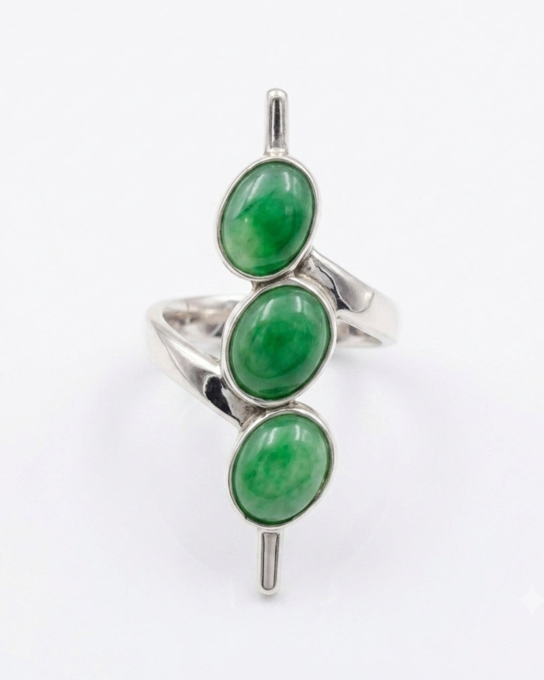 The Martini Ring