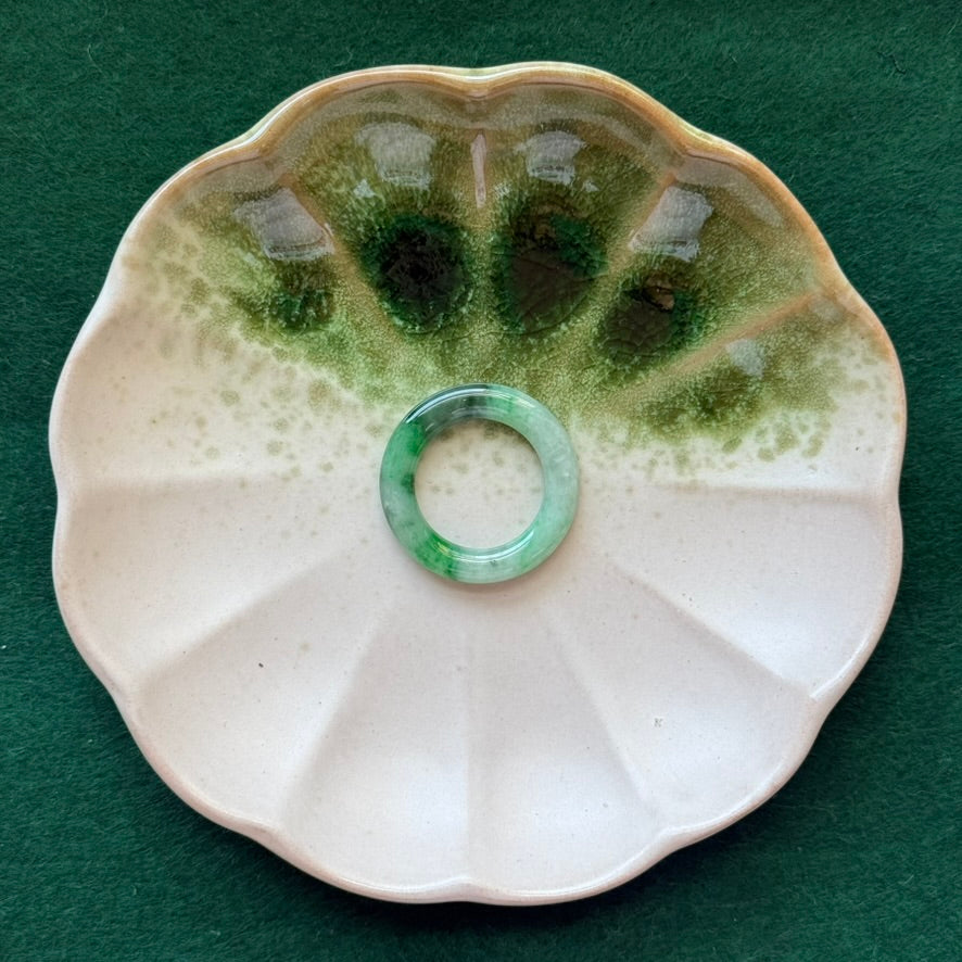 Forest Halo Necklace
