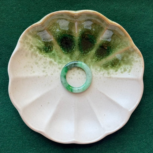 Forest Halo Necklace