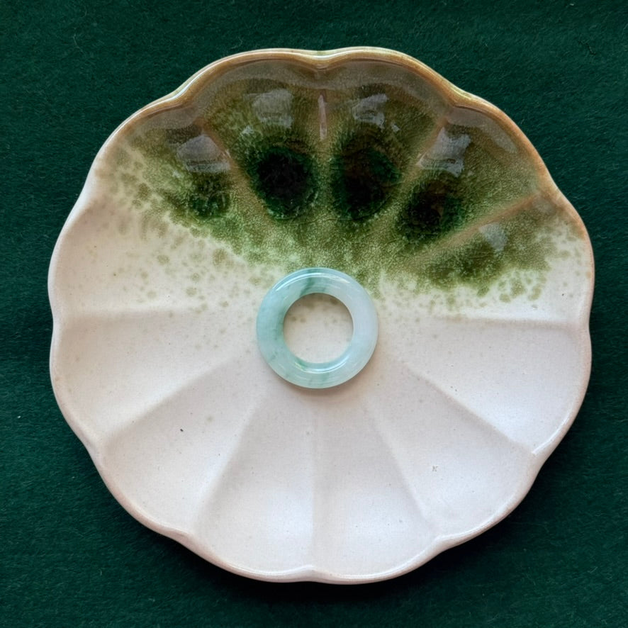 Mist Halo Necklace