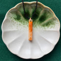 Sunset Bar Necklace