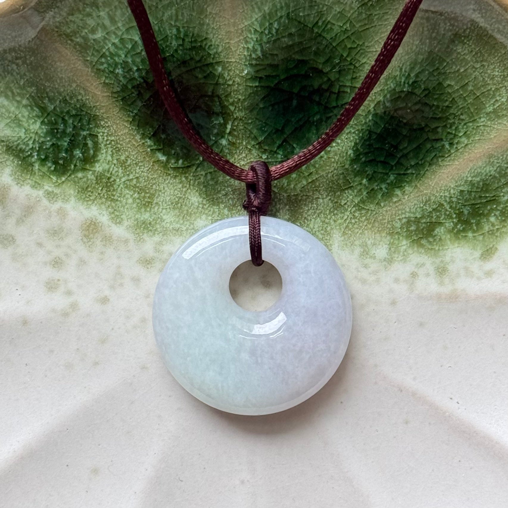 Milk Coco Necklace
