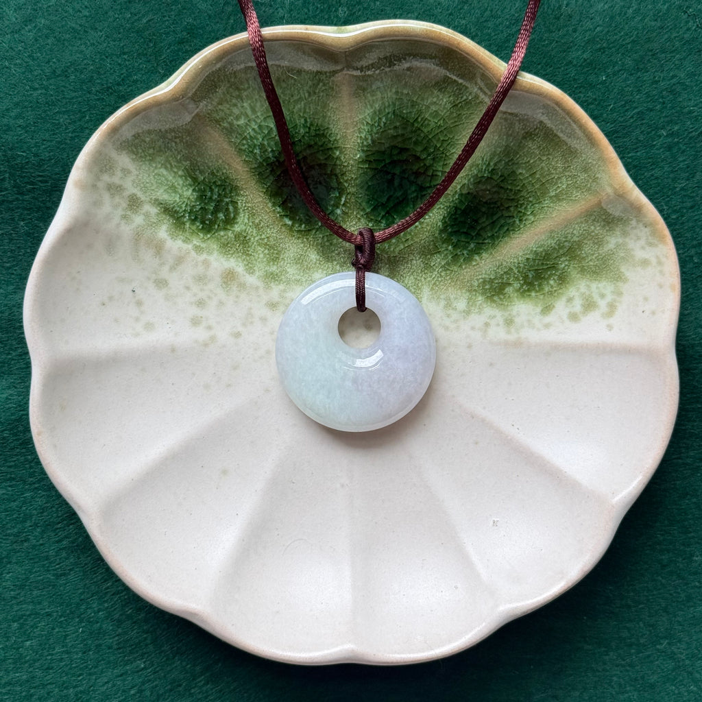 Milk Coco Necklace