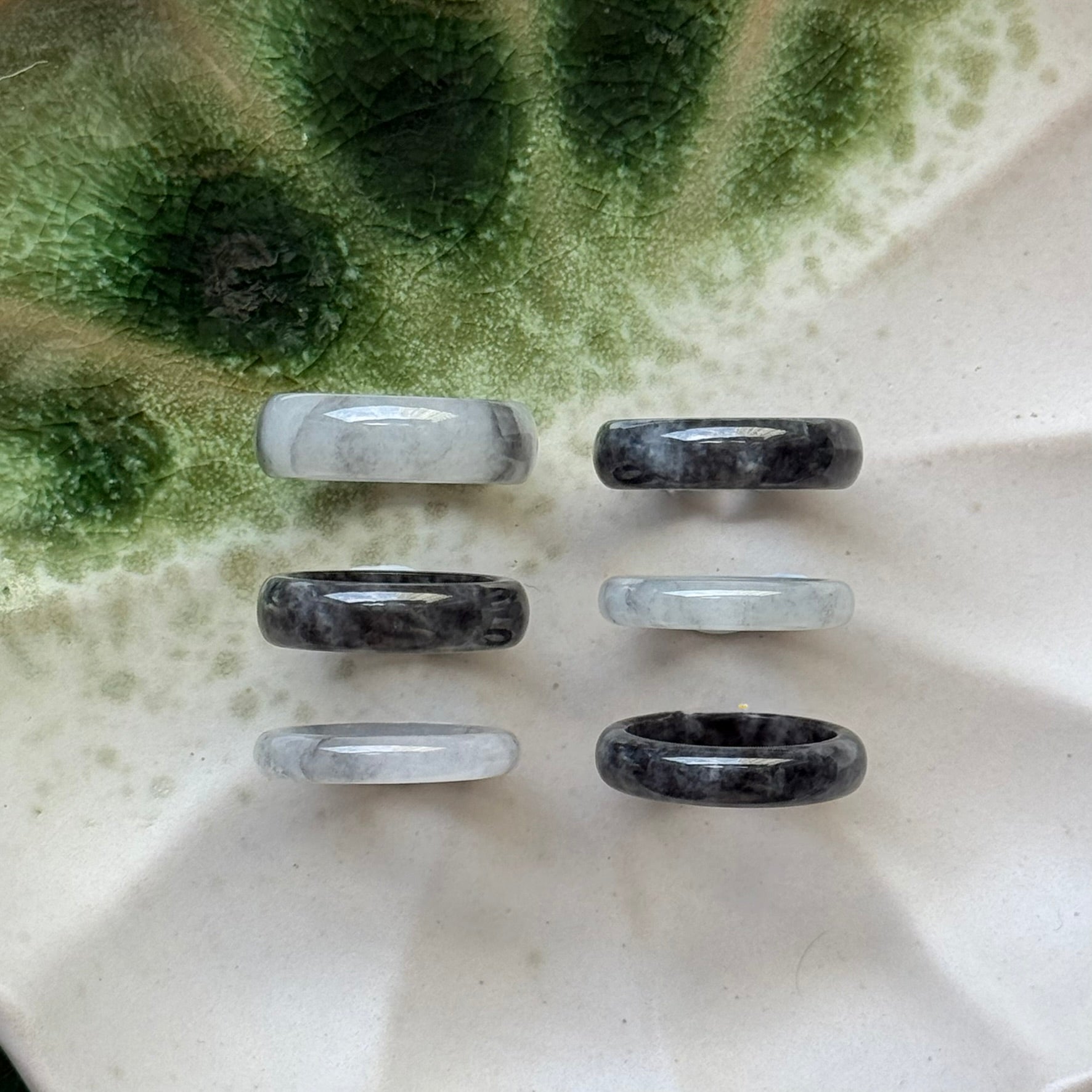 陰陽環