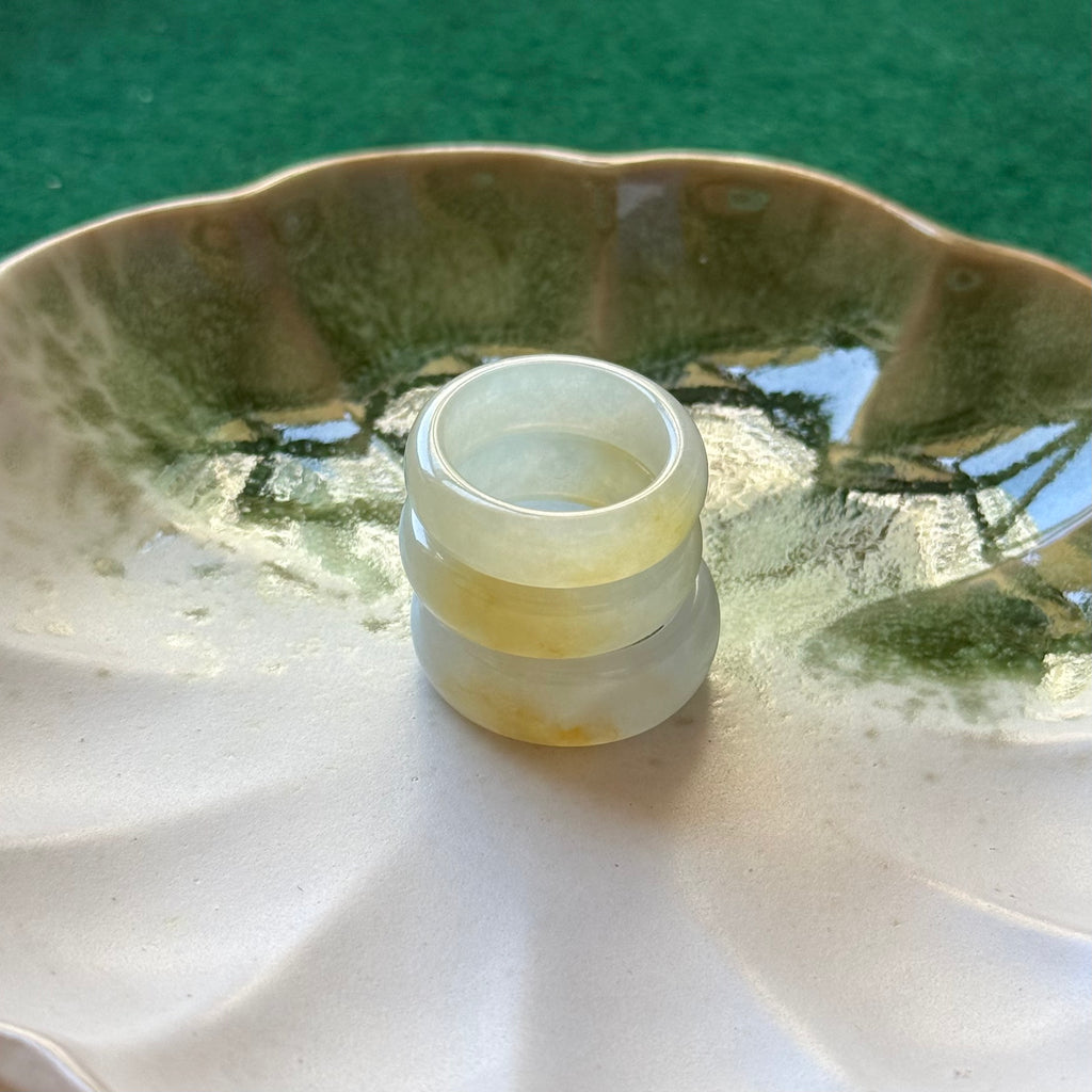 Honeydew Ring