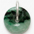 The Luck Buckle Charm