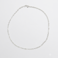 925 sterling silver necklace chain